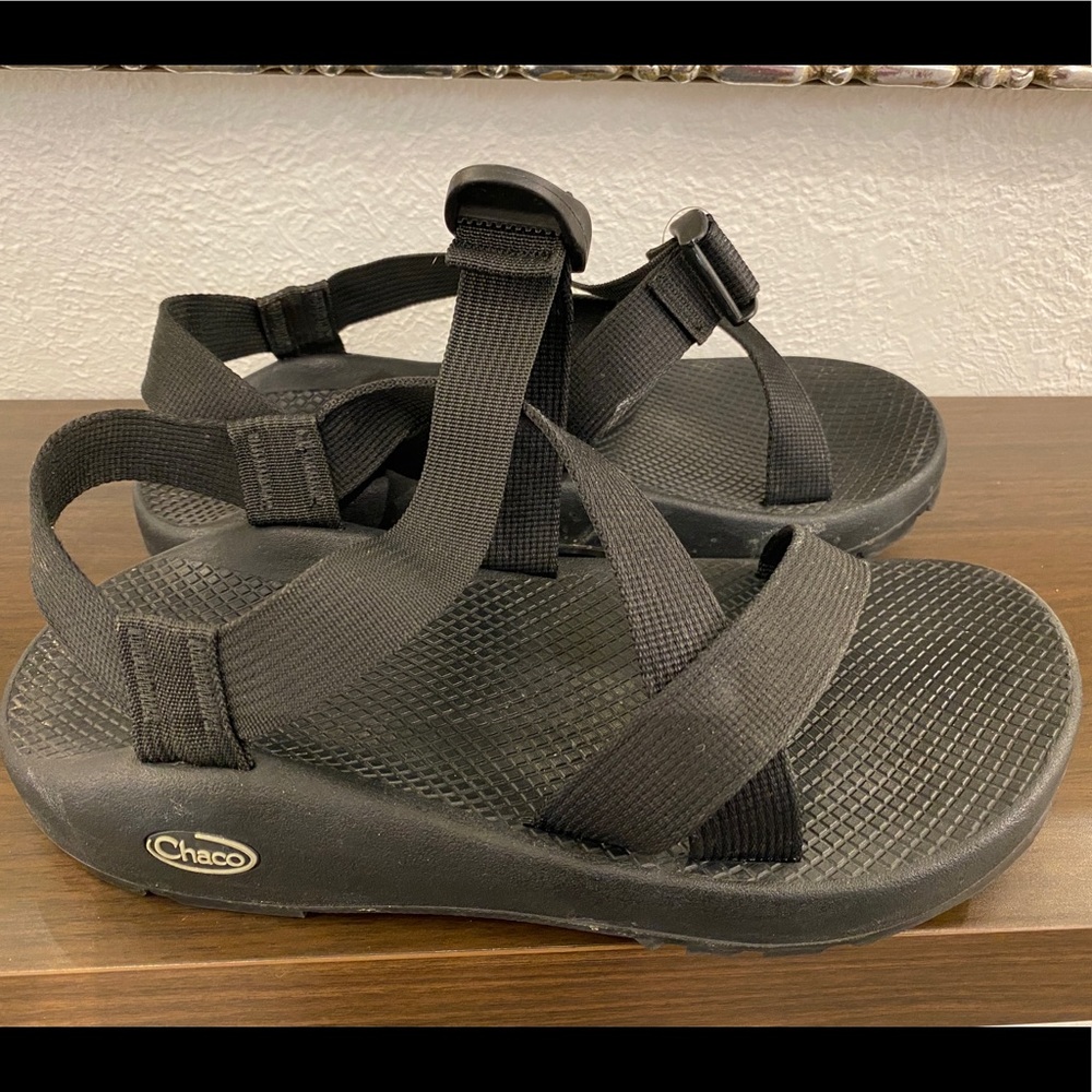 Chaco men’s sandals